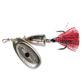 Blue Fox Classic Foxtail