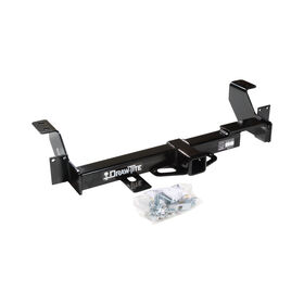DRAW-TITE Class 3 Trailer Hitch, 2" Square Receiver, Buick Rendezvous, Pontiac Aztek