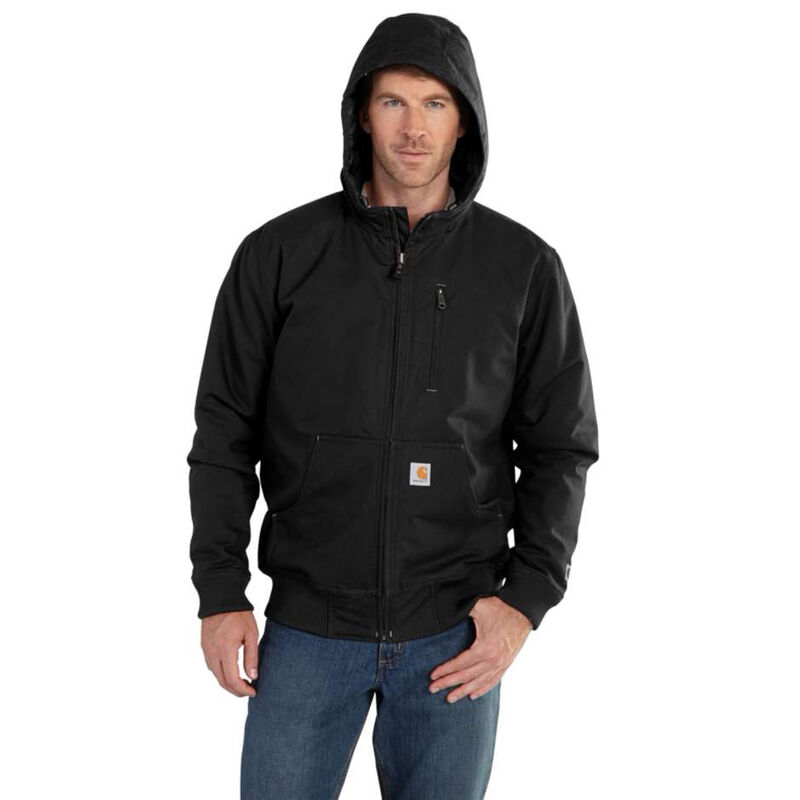 Carhartt Men's Quick Duck Jefferson Active JAC image number 6