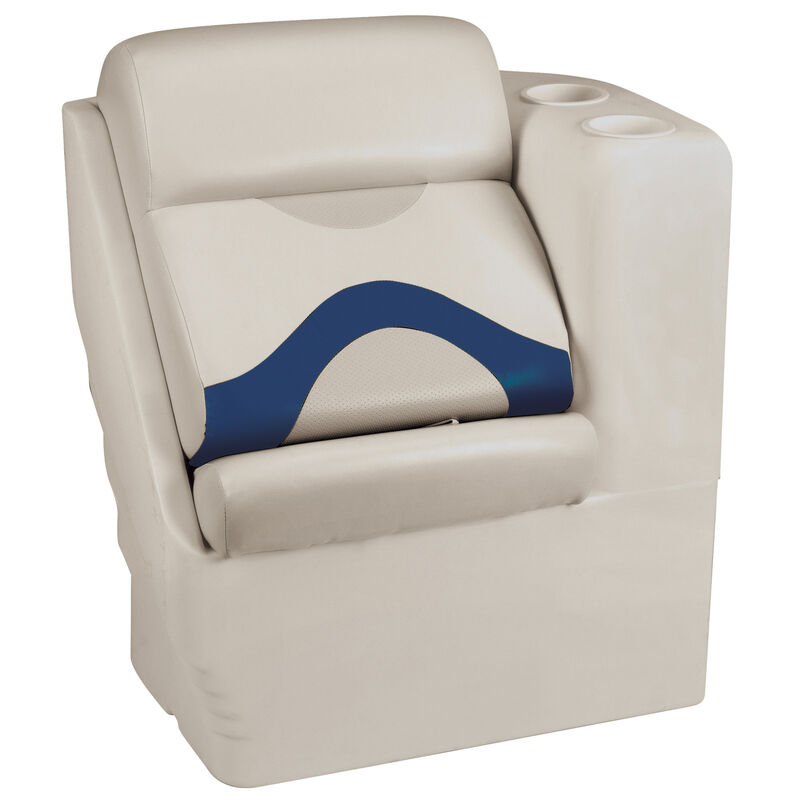 Toonmate Premium Lean-Back Lounge Seat, Left Side image number 7