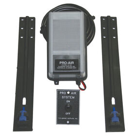 T-H Marine Supplies Livewell Aerator System