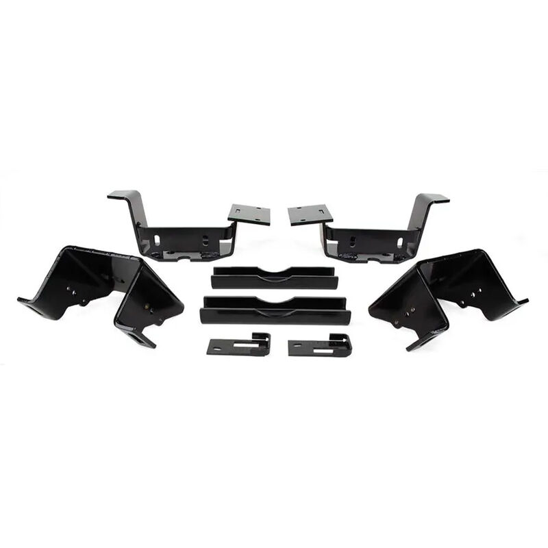 Air Lift LoadLifter 5000 Ultimate Air Spring Kit, '20-'26 Chevy Silverado 2500 HD/GMC Sierra 2500 HD image number 2