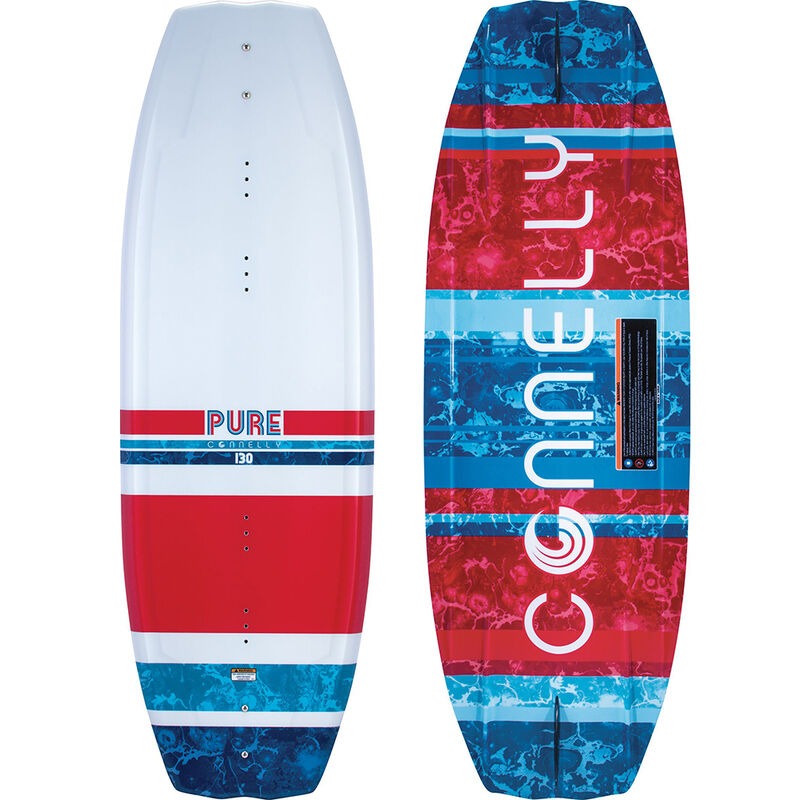 Connelly Pure Wakeboard, Blank image number 1