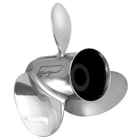 Turning Point Express 3-Blade Modular Prop / SS, 10.5 dia. x 13 pitch, RH