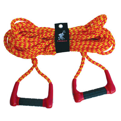 Airhead Double Handle Waterski Rope