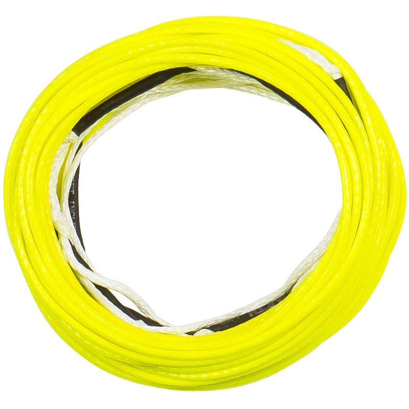 Ronix R8 80' Wakeboard Mainline, Yellow image number 1