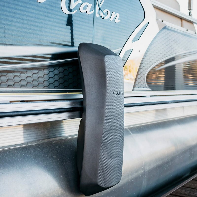 Mission Fenders Maven Pontoon Boat Fenders - 2 Pack image number 5
