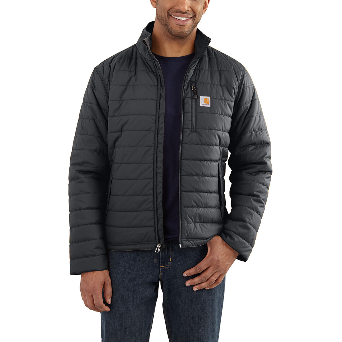 u*8様 カーハートジップジャケット Carhartt Gilliam Jacket