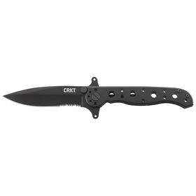 RKT M21-10KSF Black Folding Knife