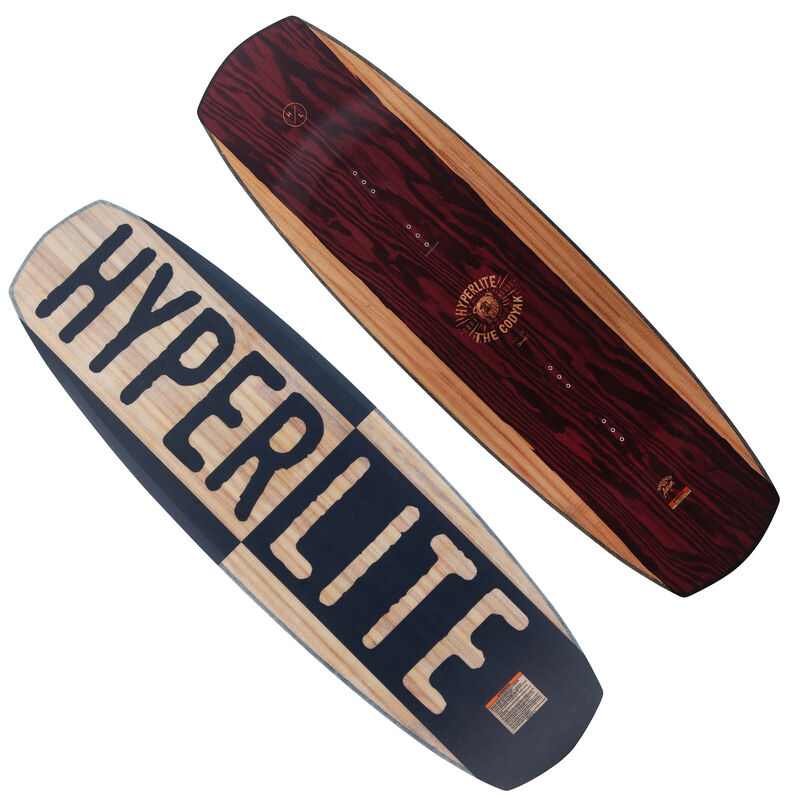 Hyperlite Codyak Wakeboard, Blank image number 1