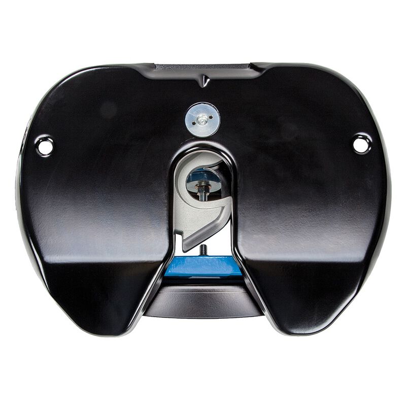 REESE M5 Fifth Wheel Hitch for Ford Trucks with Talon Jaw, 27K lb Capacity image number 5