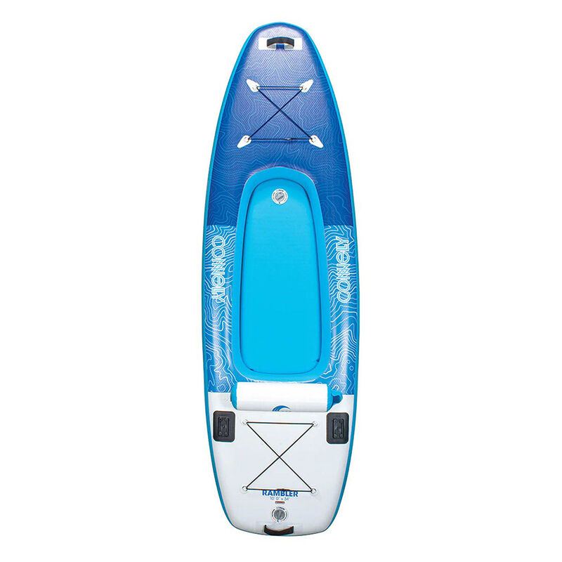 Connelly Rambler Inflatable Paddleboard
