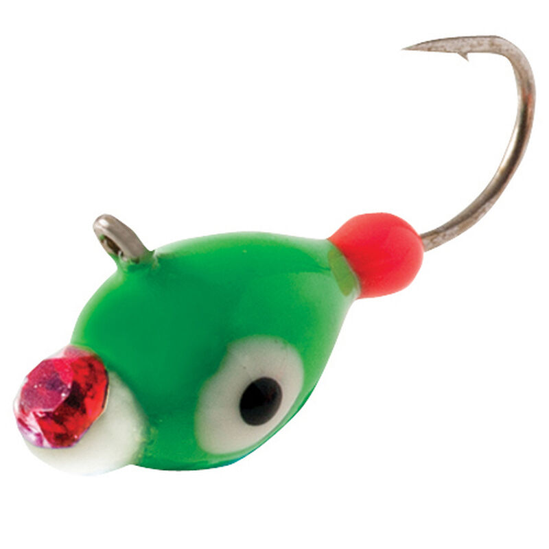 Clam Epoxy Drop Jig image number 2