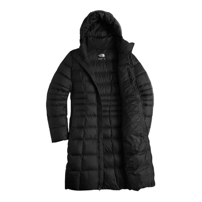 The North Face Women's Metropolis II Parka image number 8