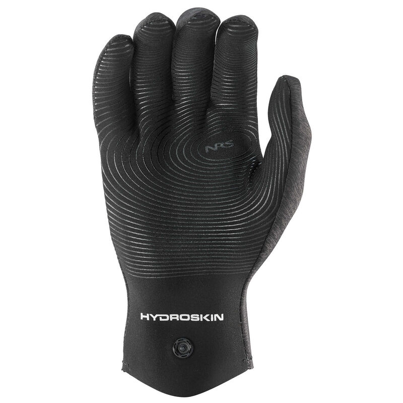 NRS Women's HydroSkin Gloves image number 2