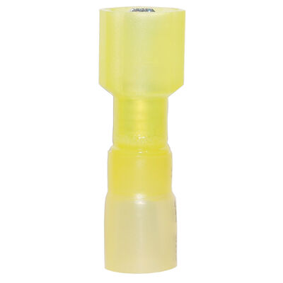 Ancor Heat Shrink Disconnects, 12-10 AWG, Male, 3-Pk.