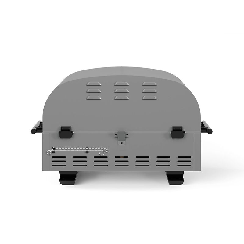 TYTUS Emberwood Pizza Oven image number 5