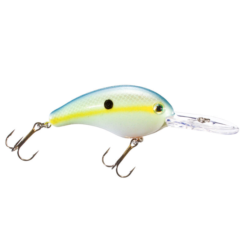 Strike King Series 5 Crankbait image number 2