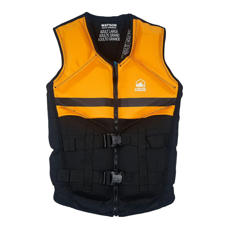 Liquid Force Watson CGA Life Jacket