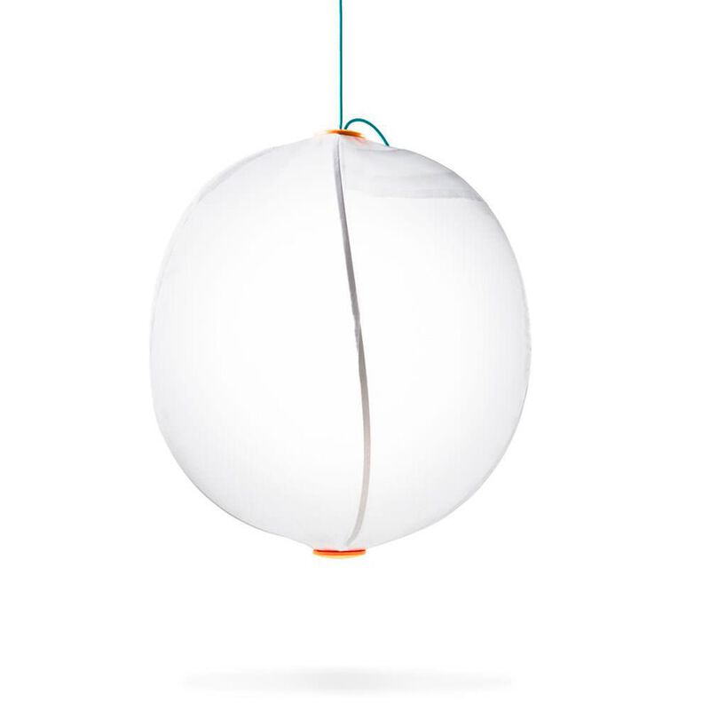 BioLite SiteLight XL Collapsible LED Lantern image number 1