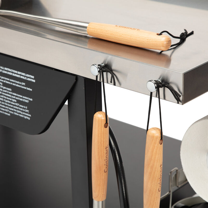 Cuisinart 3-Piece Wok Tool Set image number 6