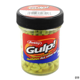 Berkley Gulp! Maggot, 1-1/2-oz.