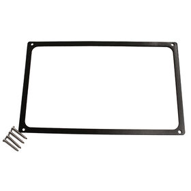Simrad Dash Mounting Kit for Cruise 9