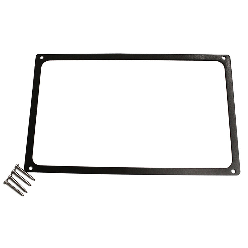 Simrad Dash Mounting Kit for Cruise 9 image number 1