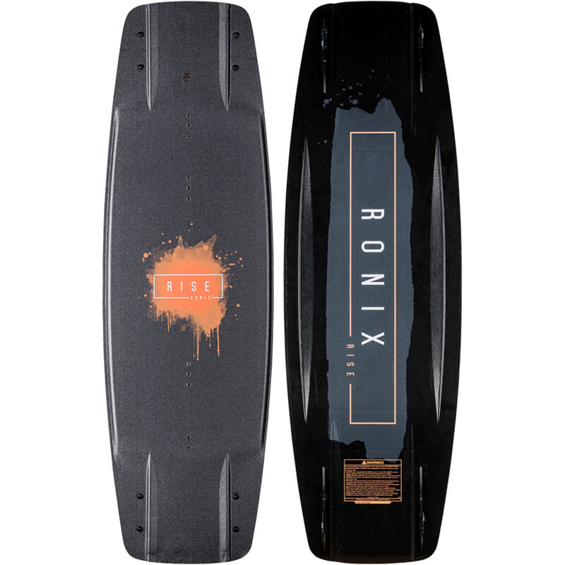 Ronix Women's Rise Wakeboard, Blank image number 2