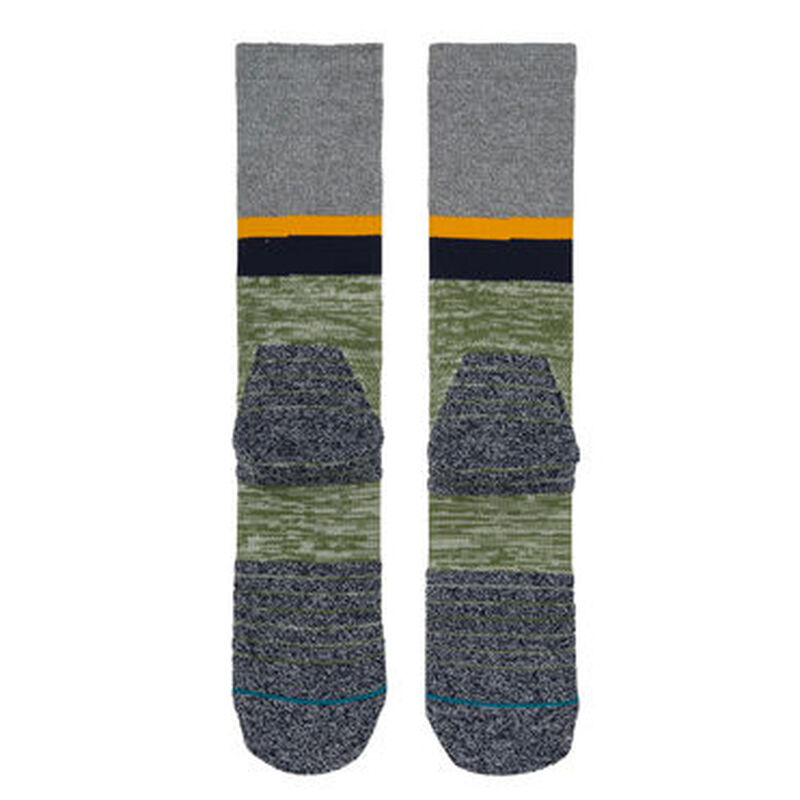 Stance Men's Willamette Hike Sock image number 3