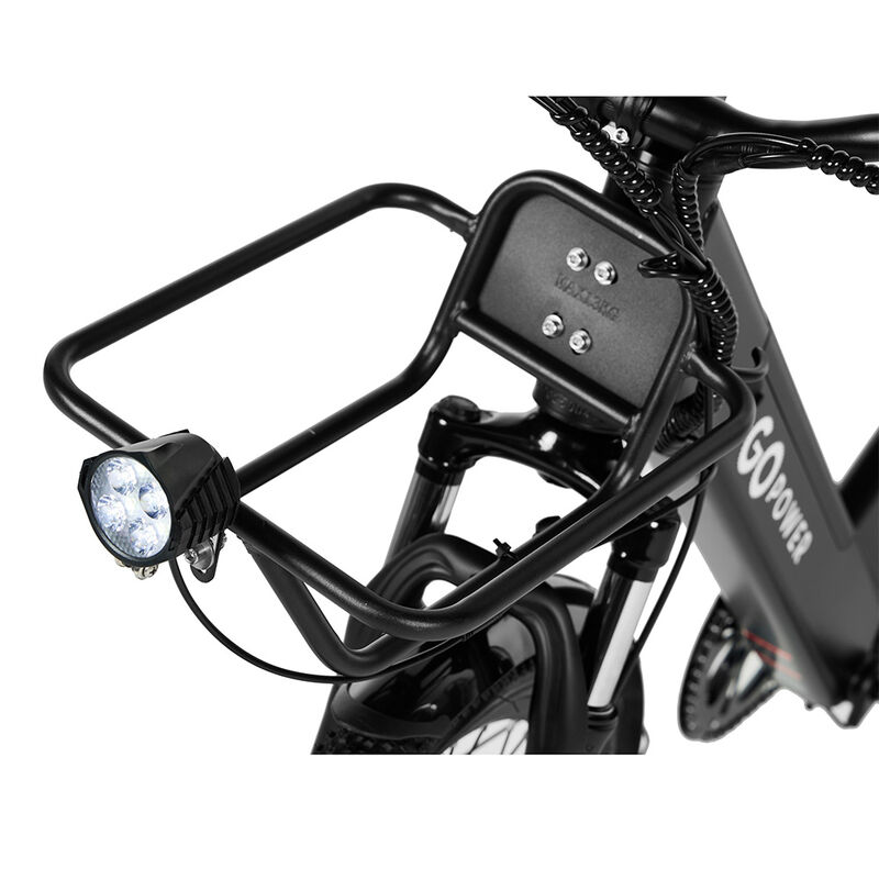 GoPowerBike GoVelo Electric Adult Bike image number 6