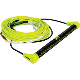 Connelly Proline LGS Suede Package - Volt