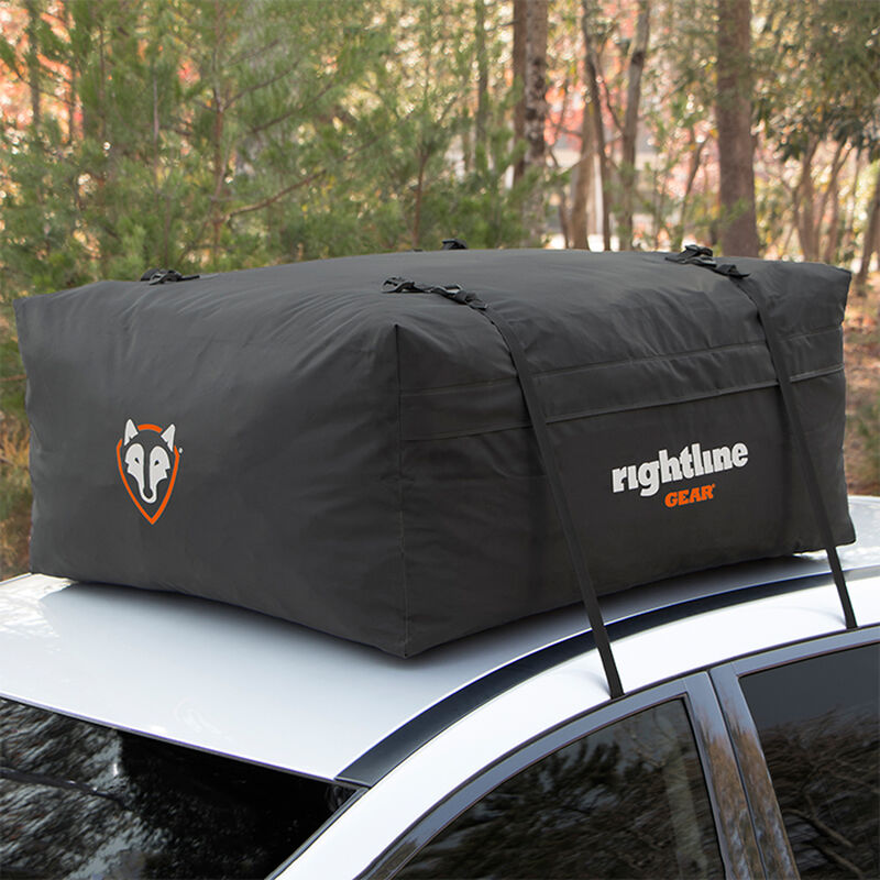 Rightline Gear Range 2 Car Top Carrier for SUVs, Minivans, and Crossovers image number 2