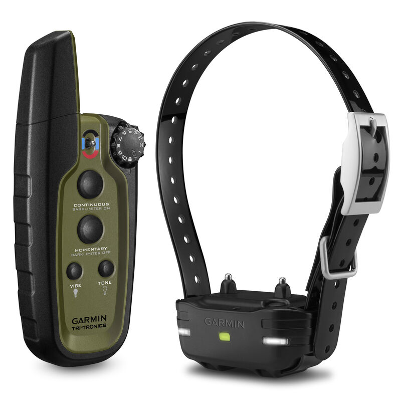 Garmin Sport PRO Handheld & Electronic Dog Collar Bundle image number 1