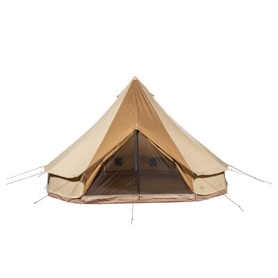 TETON Sports Sierra 16 Canvas Tent