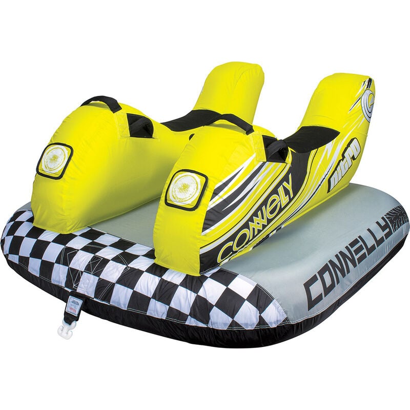 Connelly Nitro 2-Rider Towable Tube image number 1