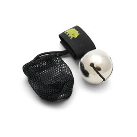 Coghlan's Bear Bell with Magnetic Silencer