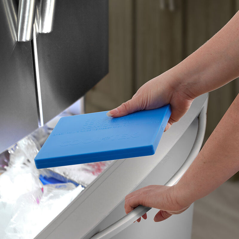 Mr. Bar-B-Q Cool Tek Multi-Function Tray image number 2