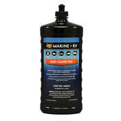 Marine Nano Cleaner Wax - 32oz