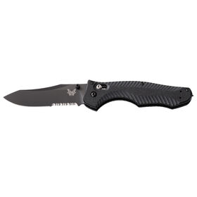 Benchmade Contego Folding Knife
