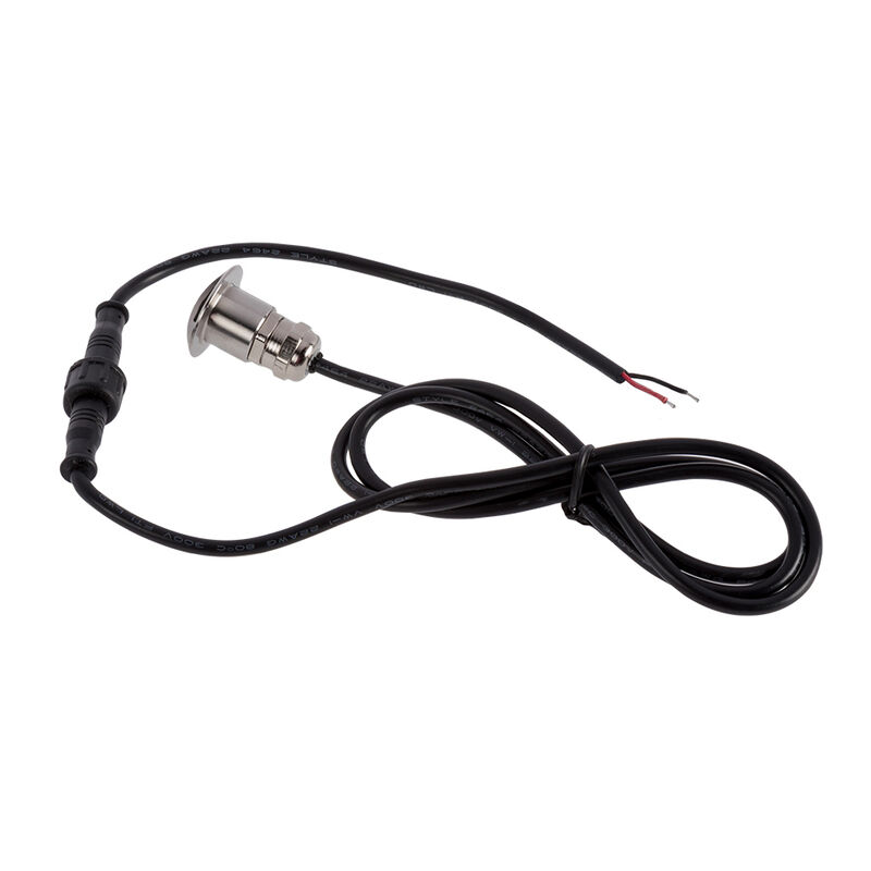 Marine Sport HydroBLAST 5050 LED Deck Light &ndash; Stainless Steel Casing, RGB Multi-Color image number 4