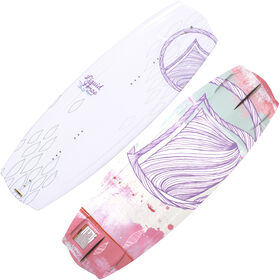 Liquid Force Angel Wakeboard, Blank