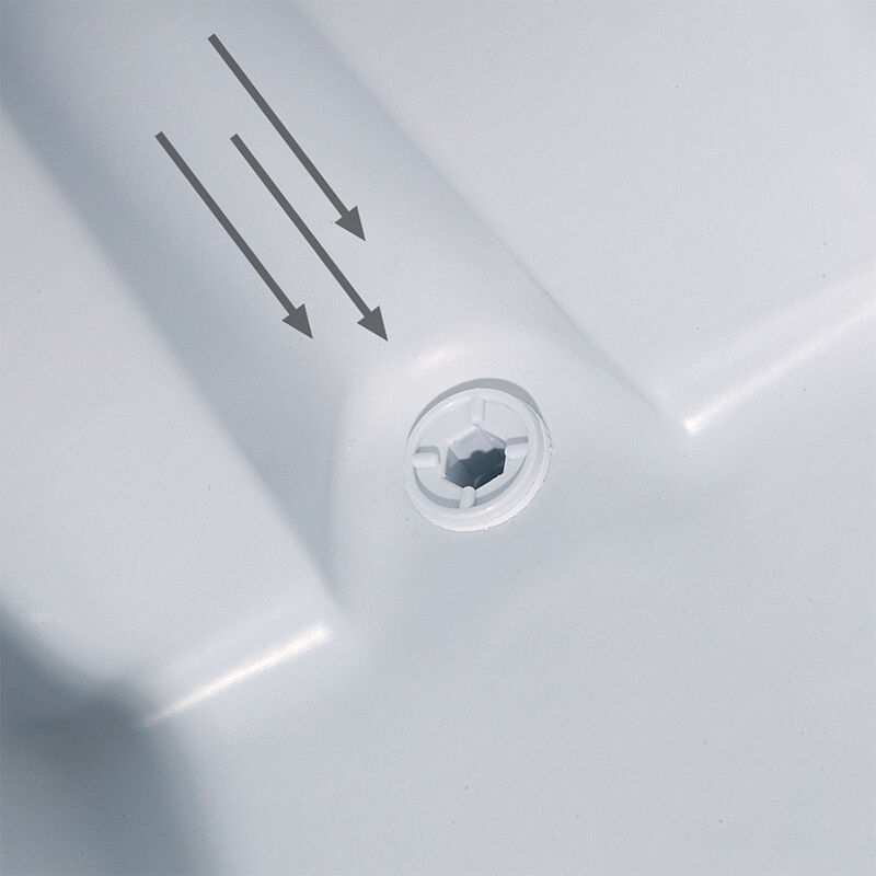 Coleman Chiller 30-Quart Portable Cooler image number 5