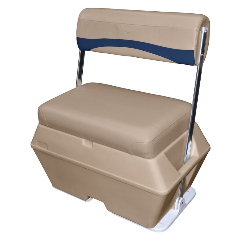 Toonmate 50-Quart Swingback Cooler Seat image number 2