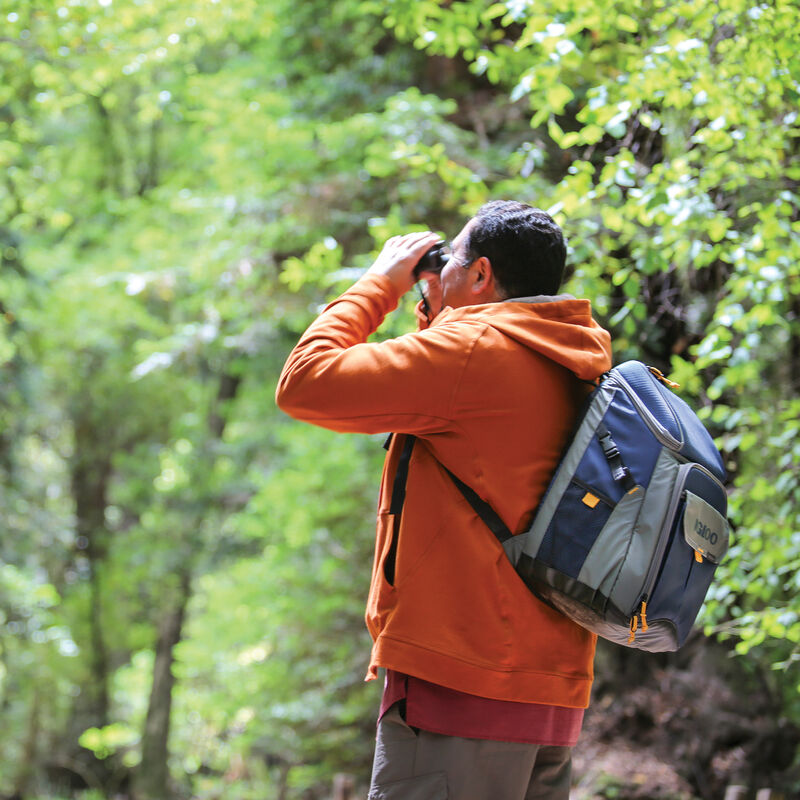 Igloo Outdoorsman Gizmo 32-Can Backpack image number 3