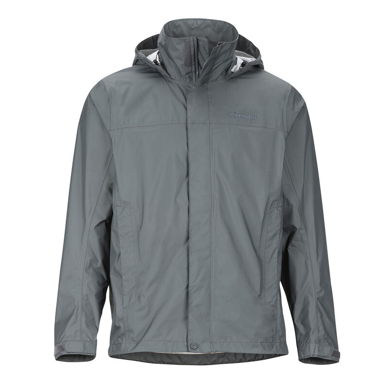 Marmot Men's PreCip Jacket image number 3