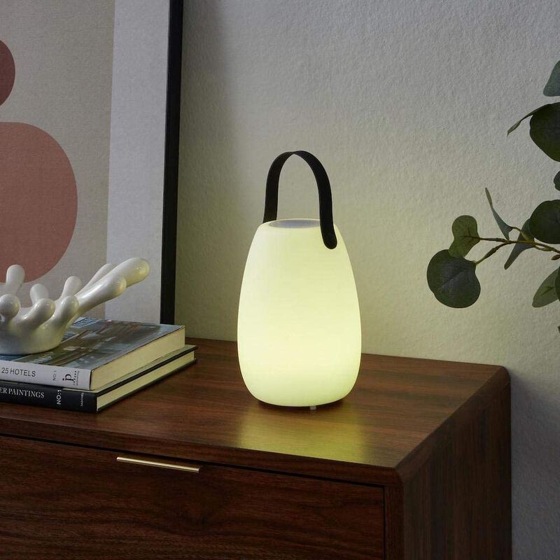Koble Dalia Color-Changing LED Speaker Lantern image number 1