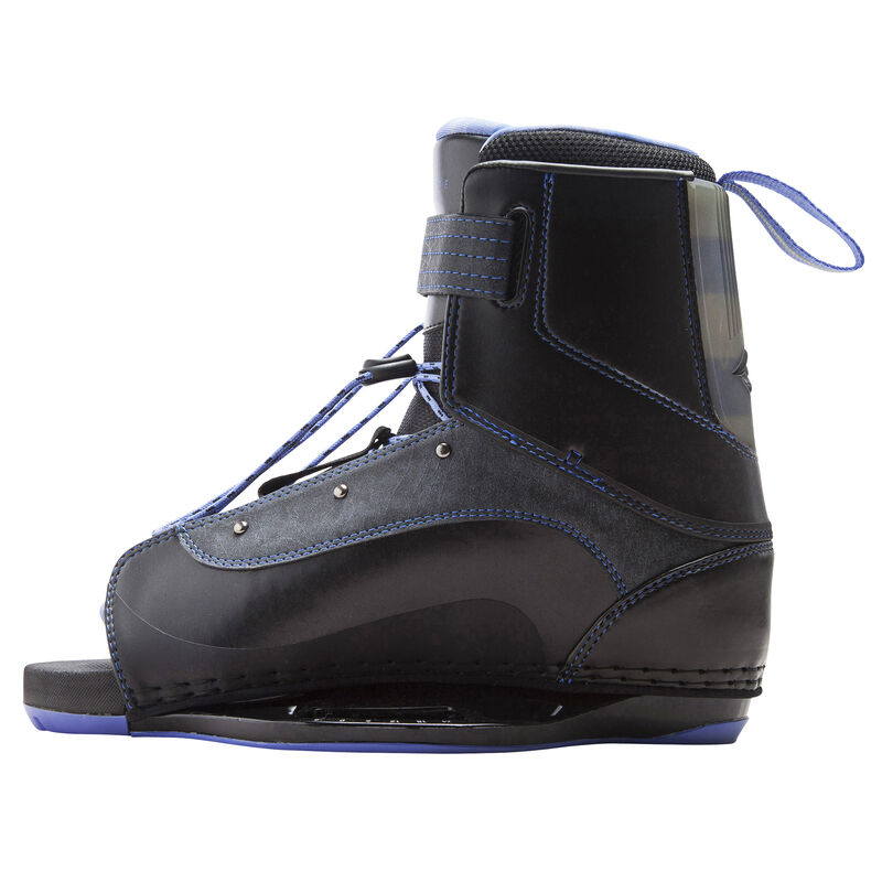 Hyperlite Eden Wakeboard With Blur Bindings image number 6