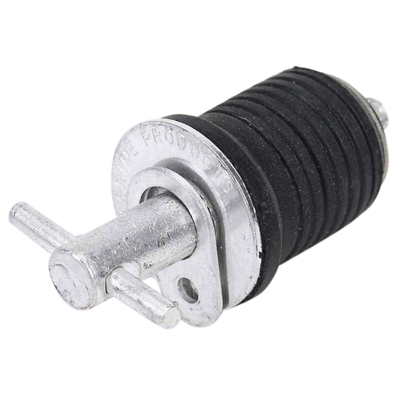 Moeller 1" Aluminum Turn-Tite Plug, 50-Pack image number 1