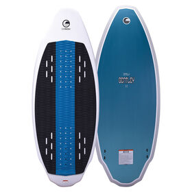 Connelly Bentley Wakesurfer